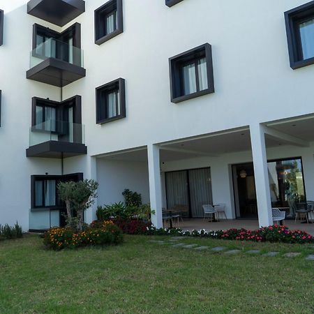 Hotel Ben Batouta - Tanger Экстерьер фото