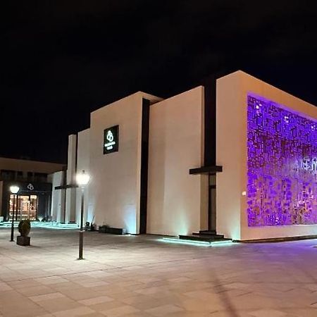 Hotel Ben Batouta - Tanger Экстерьер фото