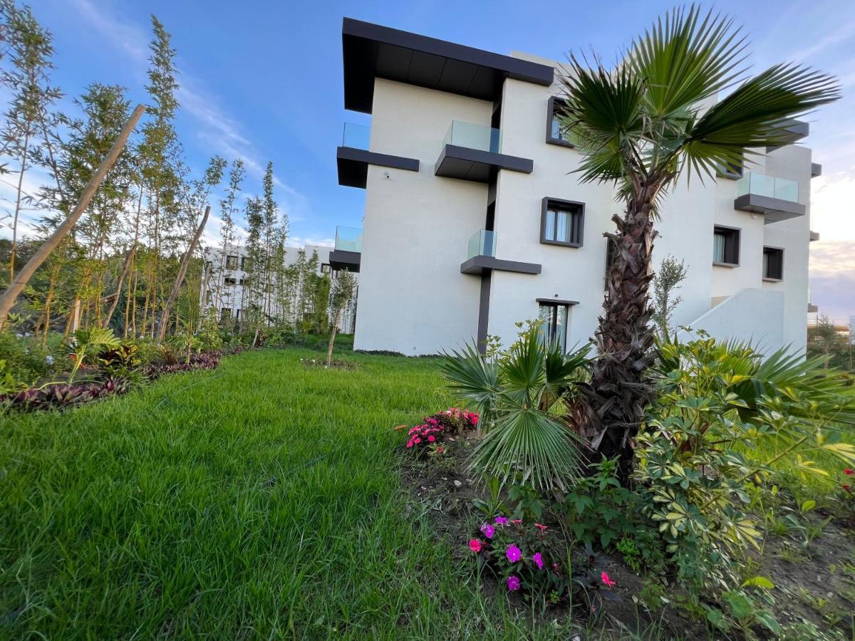 Hotel Ben Batouta - Tanger Экстерьер фото