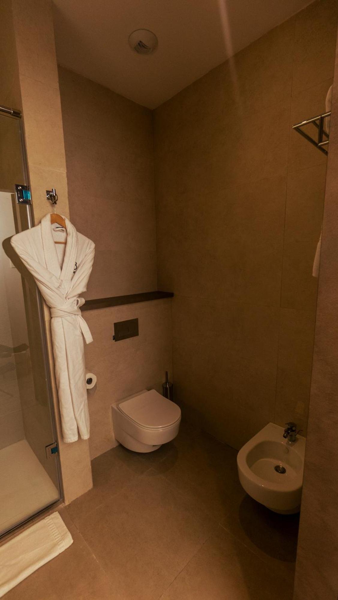 Hotel Ben Batouta - Tanger Экстерьер фото